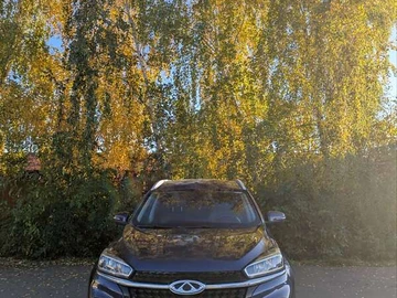 Авто Chery Tiggo 8 2020 № 8118993