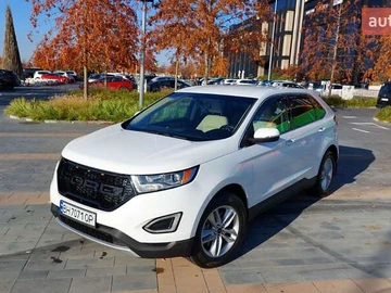 Авто Ford Edge 2016 № 8119001