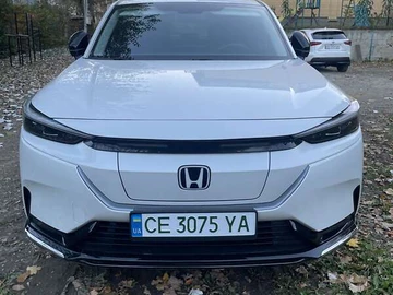 Авто Honda Ens1 2024 № 8119007
