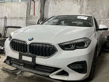 Авто BMW 2 Series Gran Coupe 2020 № 8119009