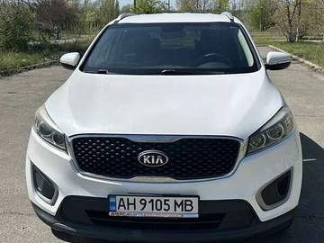 Авто KIA Sorento 2015 № 8119011