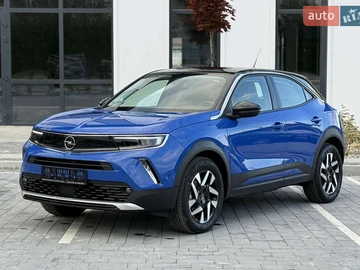 Авто Opel Mokka 2022 № 8119013