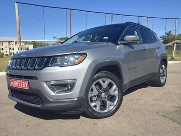 Авто Jeep Compass 2020 № 8119014