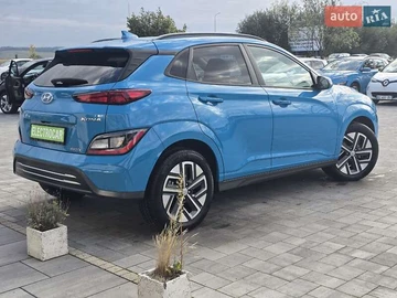 Авто Hyundai Kona 2022 № 8119015