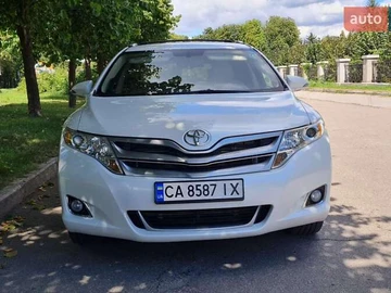 Авто Toyota Venza 2013 № 8119018