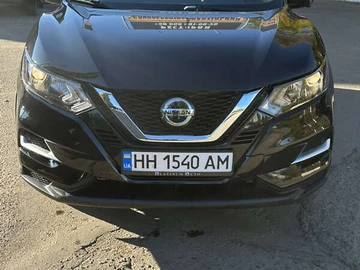 Авто Nissan Rogue Sport 2020 № 8119039