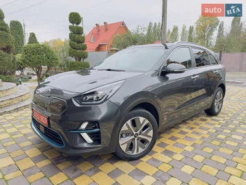 Авто KIA Niro 2021 № 8119040