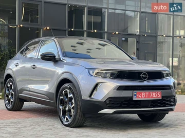 Авто Opel Mokka-E 2025 № 8119055