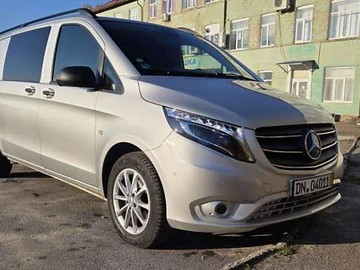 Авто Mercedes Vito 2020 № 8119067
