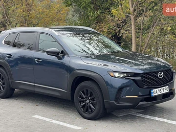 Авто Mazda Cx-50 2023 № 8119072