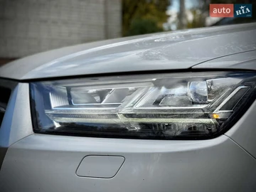 Авто Audi Q7 2017 № 8119074
