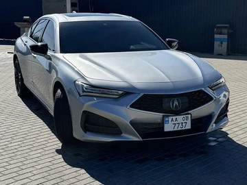 Авто Acura Tlx 2020 № 8119077