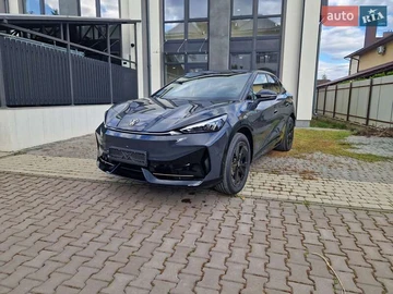 Авто Volkswagen Id Unyx 2024 № 8119082