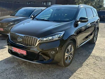 Авто KIA Sorento 2019 № 8119084