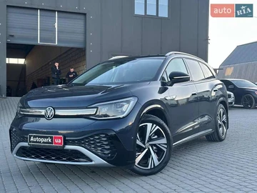 Авто Volkswagen Id 6 2023 № 8119100
