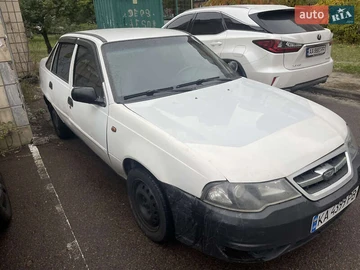 Авто Daewoo Nexia 2012 № 8119266