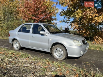 Авто Geely Ck-2 2011 № 8119268