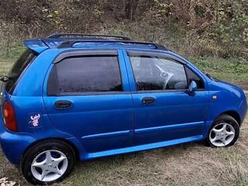 Авто Chery Jaggi 2008 № 8119275