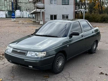 Авто ВАЗ 2110 2008 № 8119281
