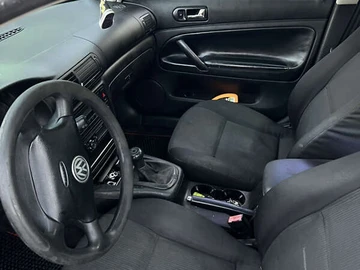 Авто Volkswagen Passat 2003 № 8119287