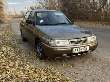 Авто Богдан 2110 2013 № 8119288