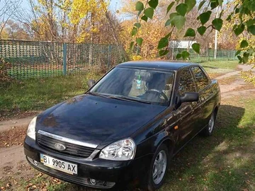 Авто ВАЗ 2170 Priora 2008 № 8119293