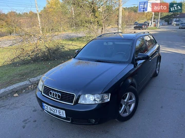 Авто Audi A4 2004 № 8119299