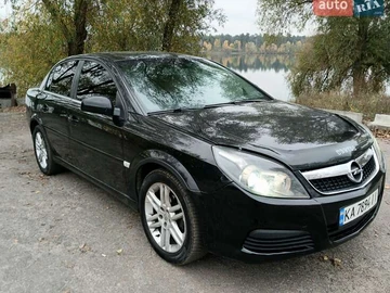 Авто Opel Vectra 2008 № 8119312