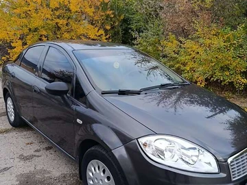 Авто Fiat Linea 2011 № 8119313