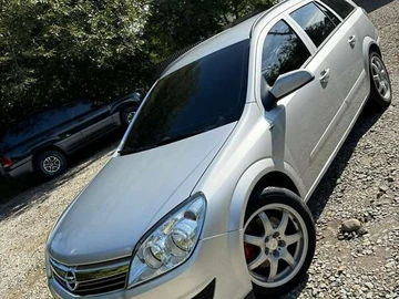 Авто Opel Astra 2007 № 8119316