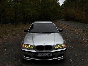 Авто BMW 3 Series 1999 № 8119319