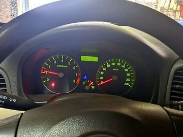 Авто Hyundai Accent 2008 № 8119321