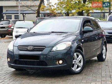 Авто KIA Ceed 2008 № 8119453