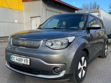 Авто KIA Soul 2015 № 8119455