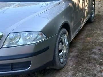 Авто Skoda Octavia 2011 № 8119461