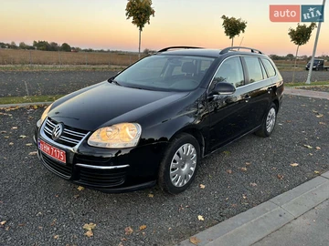 Авто Volkswagen Golf 2009 № 8119464