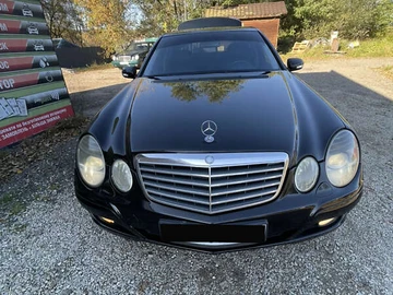 Авто Mercedes E-Class 2007 № 8119467
