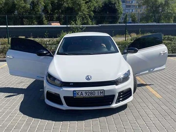 Авто Volkswagen Scirocco 2009 № 8119481