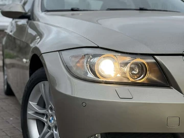Авто BMW 3 Series 2008 № 8119483