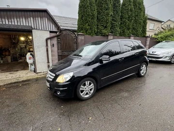 Авто Mercedes B-Class 2008 № 8119484