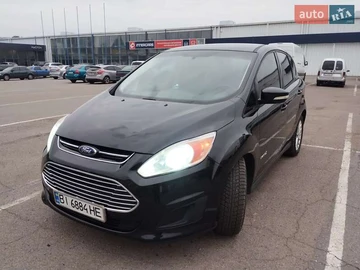 Авто Ford C-Max 2013 № 8119494