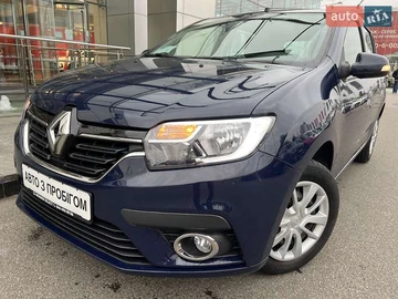 Авто Renault Sandero 2019 № 8119604