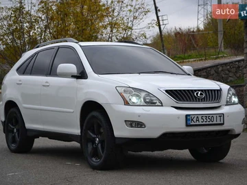 Авто Lexus Rx 2006 № 8119614