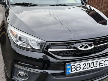 Авто Chery Tiggo 3 2020 № 8119627