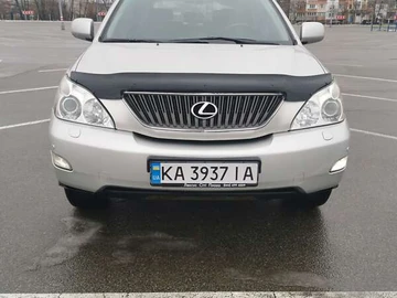 Авто Lexus Rx 2007 № 8119632