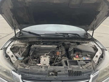 Авто Honda Accord 2013 № 8119634