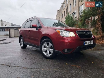 Авто Subaru Forester 2014 № 8119645