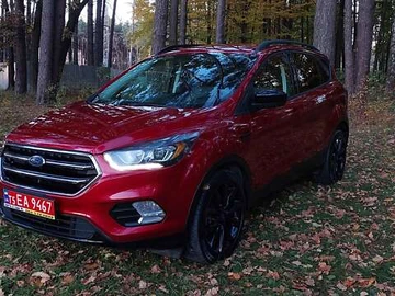 Авто Ford Escape 2017 № 8119651