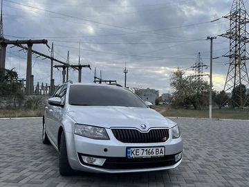 Авто Skoda Octavia 2014 № 8119666