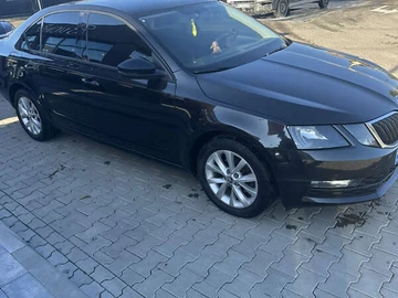 Авто Skoda Octavia 2018 № 8119676